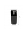 Mysz MICROSOFT ARC Touch Mouse Black ( RVF-00050 ) - nr 13