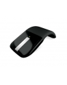 Mysz MICROSOFT ARC Touch Mouse Black ( RVF-00050 ) - nr 1