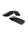 Mysz MICROSOFT ARC Touch Mouse Black ( RVF-00050 ) - nr 2