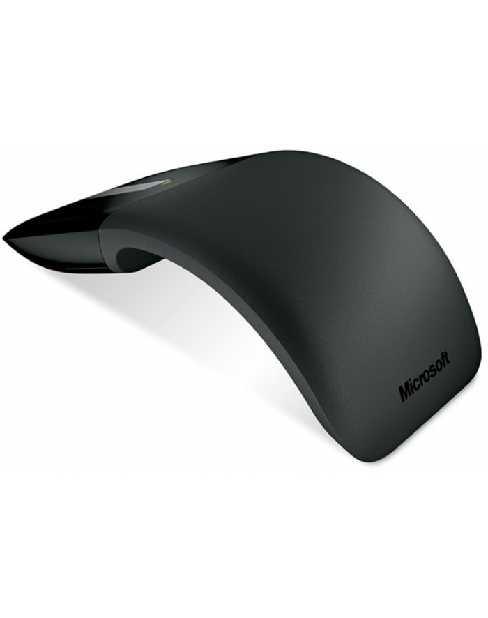Mysz MICROSOFT ARC Touch Mouse Black ( RVF-00050 ) główny