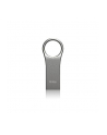 PENDRIVE Silicon Power 16GB Firma F80 Silver Gray-Cynk metal - nr 2