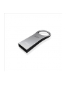 PENDRIVE Silicon Power 16GB Firma F80 Silver Gray-Cynk metal - nr 8