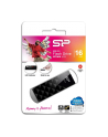 PENDRIVE Silicon Power 16GB Ultima U03 Black Diamond Cut - nr 26