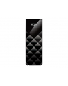 PENDRIVE Silicon Power 16GB Ultima U03 Black Diamond Cut - nr 30