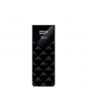 PENDRIVE Silicon Power 16GB Ultima U03 Black Diamond Cut - nr 46