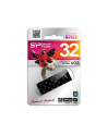 PENDRIVE Silicon Power 16GB Ultima U03 Black Diamond Cut - nr 7