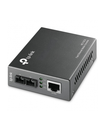 Media konwerter TP-Link MC110CS jednomodowy nr 2
