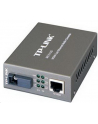 Media konwerter WDM Fast Ethernet TP-Link MC111CS - nr 11