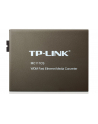 Media konwerter WDM Fast Ethernet TP-Link MC111CS - nr 14