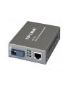 Media konwerter WDM Fast Ethernet TP-Link MC111CS - nr 2