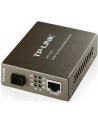 Media konwerter WDM Fast Ethernet TP-Link MC112CS - nr 11