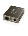 Media konwerter WDM Fast Ethernet TP-Link MC112CS - nr 18