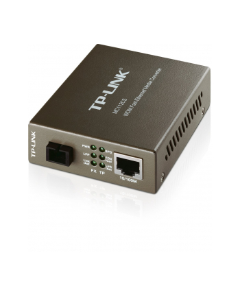 Media konwerter WDM Fast Ethernet TP-Link MC112CS