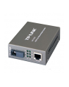 Media konwerter WDM Fast Ethernet TP-Link MC112CS - nr 2