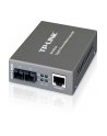 Media konwerter TP-Link MC200CM wielomodowy 1000 Mb/s 550m - nr 8