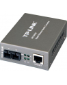 Media konwerter TP-Link MC200CM wielomodowy 1000 Mb/s 550m - nr 4
