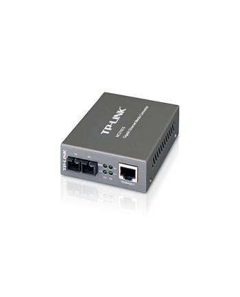 Media konwerter Gb, Ethernet TP-Link MC220L nr 1