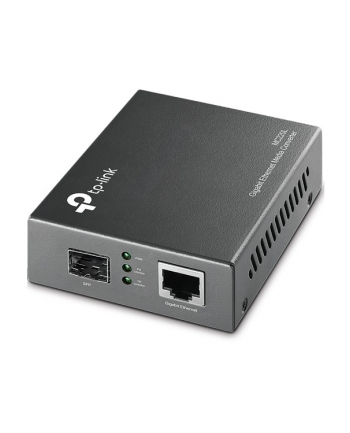 Media konwerter Gb, Ethernet TP-Link MC220L