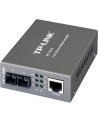 Media konwerter TP-Link MC110CS jednomodowy - nr 10