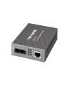 Media konwerter TP-Link MC110CS jednomodowy - nr 3