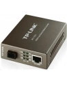 Media konwerter WDM Fast Ethernet TP-Link MC112CS - nr 16