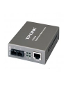 Media konwerter TP-Link MC200CM wielomodowy 1000 Mb/s 550m - nr 2
