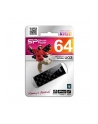 PENDRIVE Silicon Power 16GB Ultima U03 Black Diamond Cut - nr 14