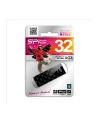 PENDRIVE Silicon Power 16GB Ultima U03 Black Diamond Cut - nr 26