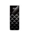 PENDRIVE Silicon Power 16GB Ultima U03 Black Diamond Cut - nr 44