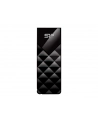 PENDRIVE Silicon Power 16GB Ultima U03 Black Diamond Cut - nr 47