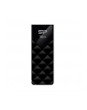 PENDRIVE Silicon Power 16GB Ultima U03 Black Diamond Cut - nr 50
