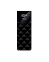 PENDRIVE Silicon Power 16GB Ultima U03 Black Diamond Cut - nr 55