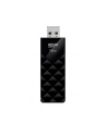 PENDRIVE Silicon Power 16GB Ultima U03 Black Diamond Cut - nr 6