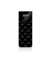 PENDRIVE Silicon Power 16GB Ultima U03 Black Diamond Cut - nr 7