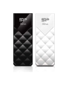 PENDRIVE Silicon Power 32GB Ultima U03 Black Diamond Cut - nr 23
