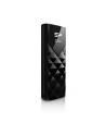 PENDRIVE Silicon Power 32GB Ultima U03 Black Diamond Cut - nr 2