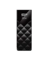 PENDRIVE Silicon Power 32GB Ultima U03 Black Diamond Cut - nr 32