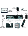 TUNER DVB-T WIWA HD 95 MC MPEG4 & HD MEDIA PLAYER - nr 2
