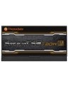 Thermaltake Smart SE Modular 730W sprawność 80+ Bronze 140mm - nr 106