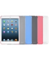 Thermaltake LUXA2 plecki Sandstone iPad mini przezroczyste białe - nr 13