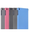 Thermaltake LUXA2 plecki Sandstone iPad mini przezroczyste białe - nr 45