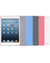 Thermaltake LUXA2 plecki Sandstone iPad mini przezroczyste białe - nr 60