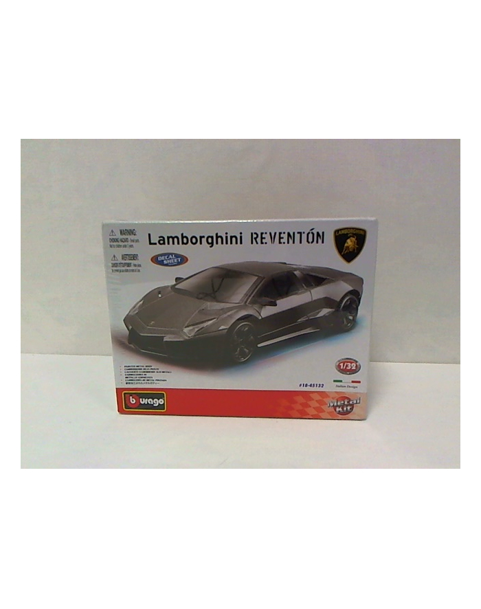 BBURAGO Lamborghini Reventon Kit główny