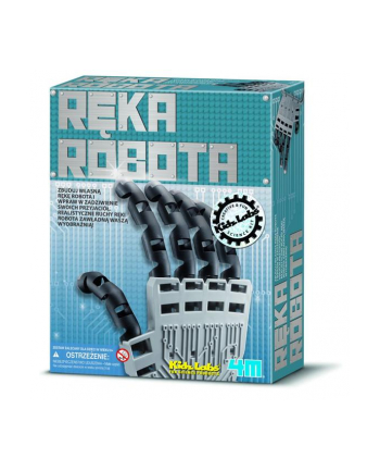 4M Ręka Robota