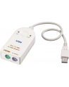 ATEN USB-PS/2 adapter PC-MAC-SUN - nr 19