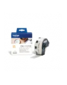 Taśma Brother ROUND PAPER 1'' LABEL 24MM X 24MM X 1000 - nr 36