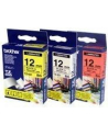 Taśma Brother 3 pcs Multi pack (TZ231+TZ431+TZ631) - nr 10