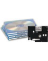 Taśma Brother 3.5mm BLACK  ON WHITE NON LAMINATED - nr 39