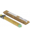 RICOH Print Cartridge Yellow MP C305E - nr 13