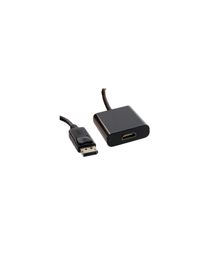 4World Adapter Displayport - HDMI M/F męski/żeński główny